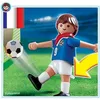 Image de Playmobil Sports Et Action 4710 - Joueur FranÃ§ais A
