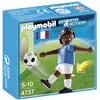 Image de Playmobil 4737 - Joueur Ãquipe France B