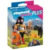 Image de Playmobil 4769 - Guerrier Barbare Avec Chien
