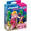 Image de 4788 - Playmobil Special Plus - Star avec trophÃ©e