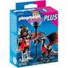 Image de Playmobil 4793 - Chevalier avec Dragon