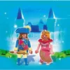 Image de Playmobil Princess 4913 - Duo Comte Et Comtesse