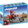 Image de Playmobil 5113 - Chopper