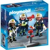 Image de Playmobil 5366 - UnitÃ© de pompiers