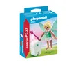 Image de Playmobil 5381 - FÃ©e Avec BoÃ®te Ã Dents De Lait