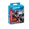 Image de Playmobil 5385 - Guerrier avec loup