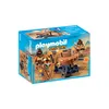 Image de Playmobil 5388 - Soldats du pharaon baliste