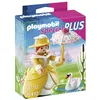 Image de Playmobil 5410 - Dame De Compagnie