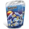 Image de Playmobil 5464 - Dragon des Glaces avec Combattant