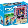 Image de Playmobil  Summer Fun 5547  - Stand De Chamboule-Tout