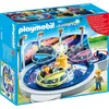 Image de Playmobil  Summer Fun 5554  - Attraction avec Effets Lumineux