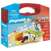 Image de Playmobil 5653 - Valisette VÃ©tÃ©rinaire