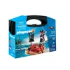 Image de Playmobil 5655 Valisette Pirate