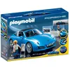 Image de Playmobil Porsche 911 Targa 4S