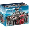 Image de Playmobil Knights 6001 - Citadelle Des Chevaliers De L'aigle 0115