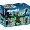 Image de Playmobil 6004 - Soldats Nains Avec Troll 0115