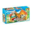 Image de Playmobil 6020 - Maison de vacances