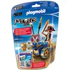 Image de Playmobil 6164 - Corsaire avec Canon Bleu