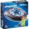 Image de Playmobil 6182 - Extraterrestre Avec Soucoupe Volante