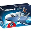 Image de Playmobil 6196 Navette Spatiale et Spationautes