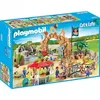 Image de Playmobil 6634 - Grand Zoo