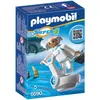 Image de Playmobil 6690 Super 4 - Docteur X