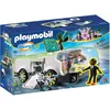 Image de 6692 Super 4 - Techno CamÃ©lÃ©on Avec Gene