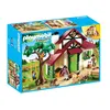 Image de Playmobil 6811 - Maison ForestiÃ¨re