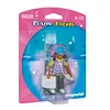 Image de Playmobil 6828 - Adolescente Avec Ordinateur