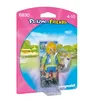 Image de Playmobil 6830 - Entraineuse Avec CacatoÃ¨s