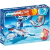 Image de 6833 AndroÃ¯de De Glace Avec Lance-Disques
