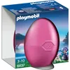 Image de Playmobil 6837 - Reine des Ã©toiles avec bÃ©bÃ© cheval ailÃ©