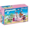 Image de Playmobil Princess 6853 - Couple Princier MasquÃ©