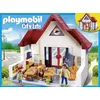 Image de Playmobil 6865 - Ecole avec salle de classe
