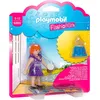 Image de Playmobil Fashion Girls 6885 - Tenue de Ville