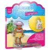 Image de Playmobil Fashion Girls 6886 - Tenue De Plage