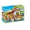 Image de Playmobil 6927 - Poney club