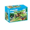 Image de Playmobil 6928 - Cavalier avec van et cheval