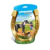 Image de Playmobil 6970 - Poney Ã DÃ©corer "Etoile