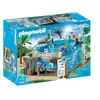 Image de Playmobil 9060 - Family Fun Aquarium Marin