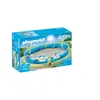 Image de Playmobil 9063 - Enclos Pour Les Animaux Marins