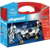 Image de Playmobil City Action 9101 - Valisette Astronaute