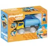 Image de Playmobil 9144 - Camion citerne