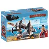 Image de Playmobil 9249 - Eret et baliste Ã  4 projectiles