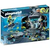 Image de Playmobil 9250 - Centre de commandement du Dr. Drone