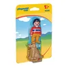 Image de Playmobil 9256 - GarÃ§on Avec Chien