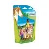 Image de Playmobil 9258 - Monitrice d'Ã©quitation