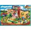Image de Playmobil 9275 - Pension des animaux