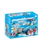 Image de Playmobil 9281 - 4x4 avec coffre de toit