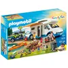 Image de Playmobil 9318 - Aventure Au Camping